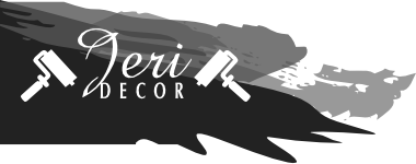 Jeri Decor Logo