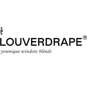 Louverdrape - Younique window blinds