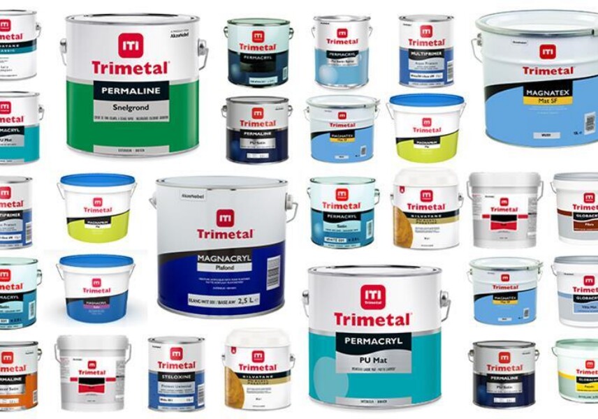 Packshot assortiment trimetal be fr